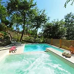 Villa Oleandra Sul By Interhome *
