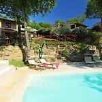 Villa Oleandra Sul By Interhome San Feliciano