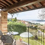 Oleandra Sul By Interhome * San Feliciano