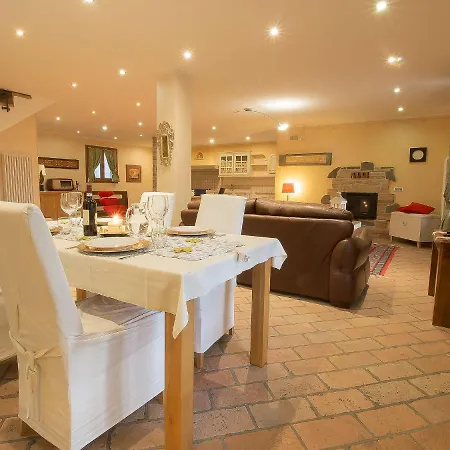 Oleandra Sul By Interhome Villa San Feliciano