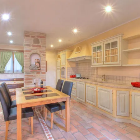 Oleandra Sul By Interhome *