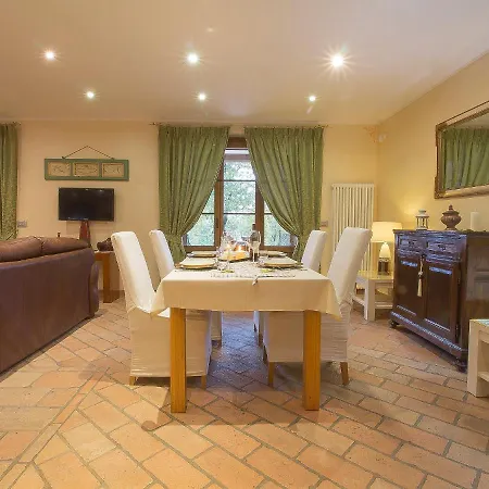 Villa Oleandra Sul By Interhome *