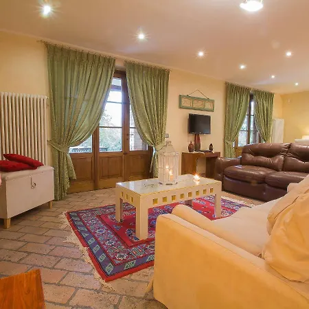 Oleandra Sul By Interhome Villa