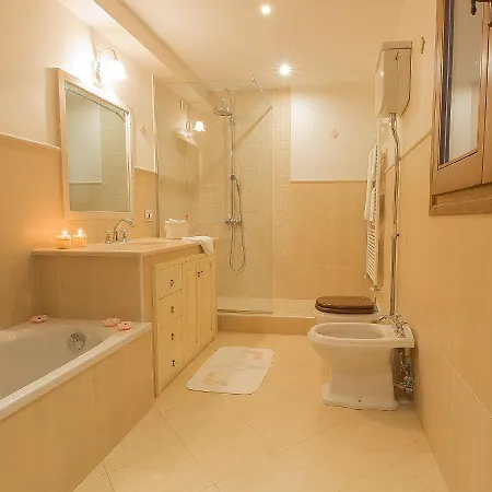 ヴィラ Oleandra Sul By Interhome サン・フェリチャーノ