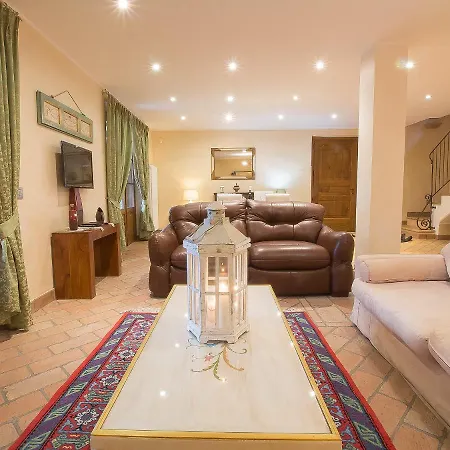 Villa Oleandra Sul By Interhome San Feliciano