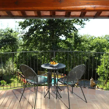 Oleandra Sul By Interhome Сан-Феличано