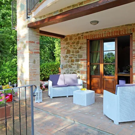 Oleandra Sul By Interhome ヴィラ