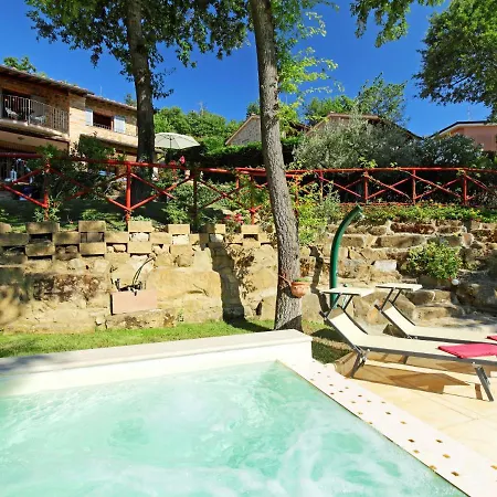 Oleandra Sul By Interhome Villa *