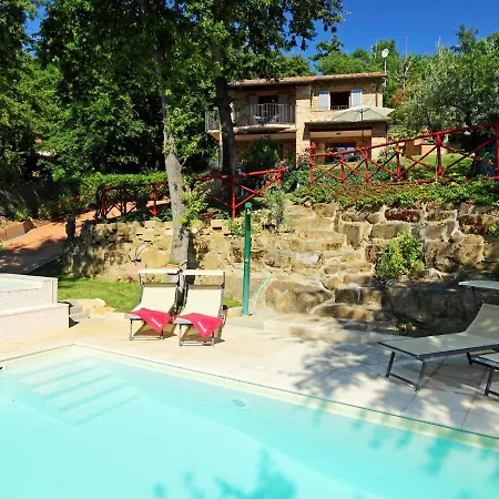 Oleandra Sul By Interhome Ortsteil San Feliciano