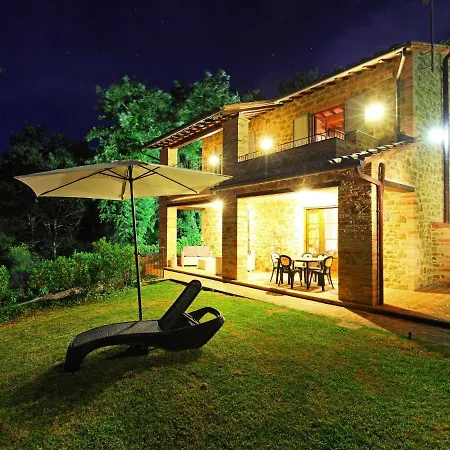 Oleandra Sul By Interhome Вилла Сан-Феличано