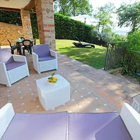 Oleandra Sul By Interhome * サン・フェリチャーノ