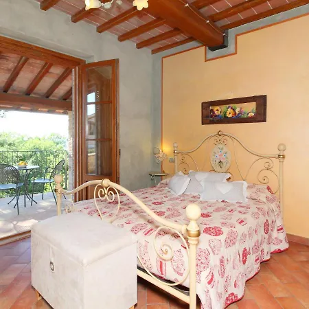 Oleandra Sul By Interhome Villa San Feliciano