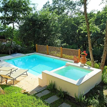 Oleandra Sul By Interhome * Ortsteil San Feliciano