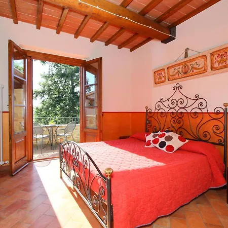 Oleandra Sul By Interhome