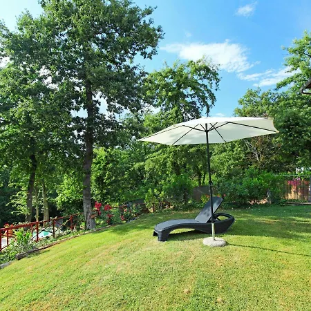 Oleandra Sul By Interhome ヴィラ サン・フェリチャーノ