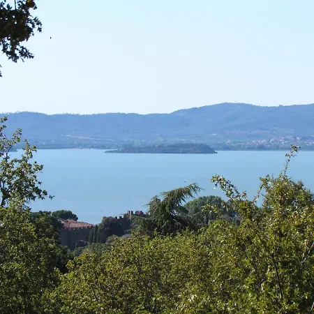 Villa Oleandra Sul By Interhome *