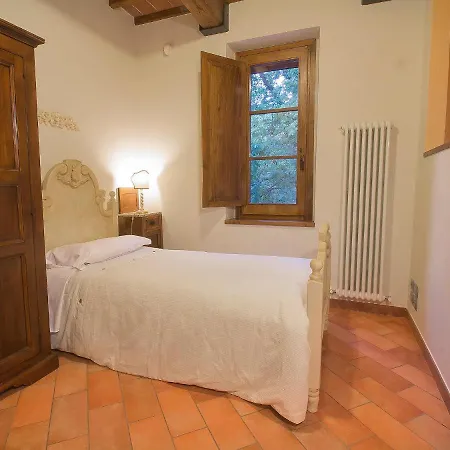 Oleandra Sul By Interhome ヴィラ サン・フェリチャーノ