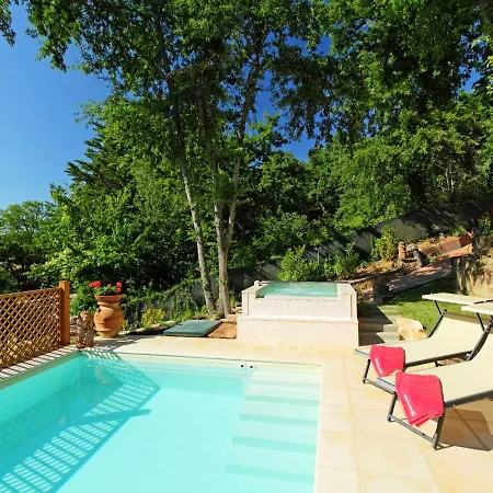 Oleandra Sul By Interhome Villa *