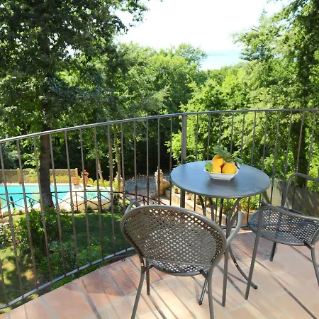 Villa Oleandra Sul By Interhome *
