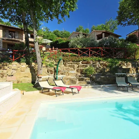 Villa Oleandra Sul By Interhome Ortsteil San Feliciano