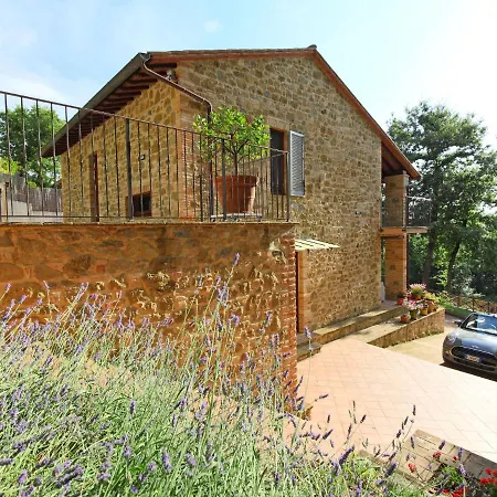 빌라 Oleandra Sul By Interhome *