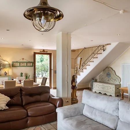 Oleandra Sul By Interhome * San Feliciano