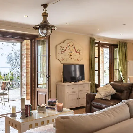 Oleandra Sul By Interhome San Feliciano