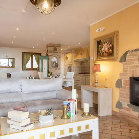 Oleandra Sul By Interhome