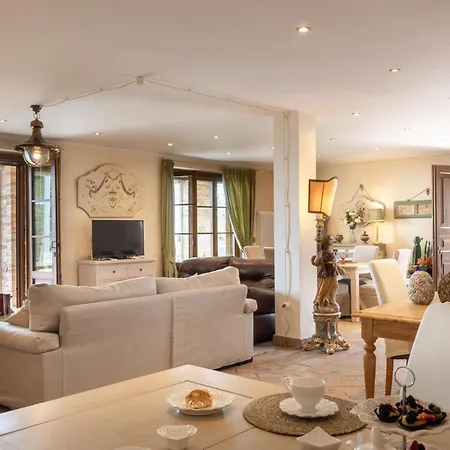 Oleandra Sul By Interhome Villa San Feliciano