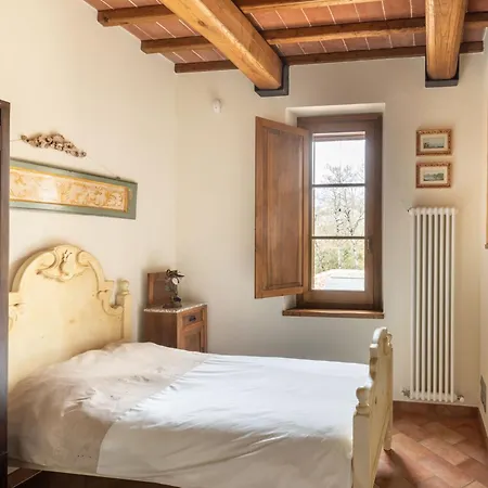 Oleandra Sul By Interhome Villa *