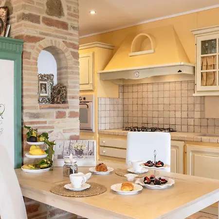 Villa Oleandra Sul By Interhome Ortsteil San Feliciano