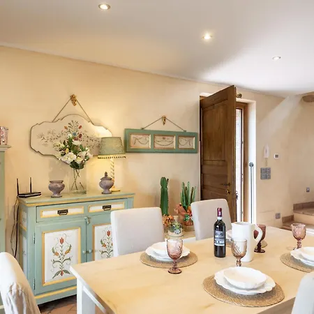 Oleandra Sul By Interhome *