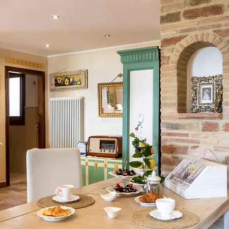 Oleandra Sul By Interhome Ortsteil San Feliciano