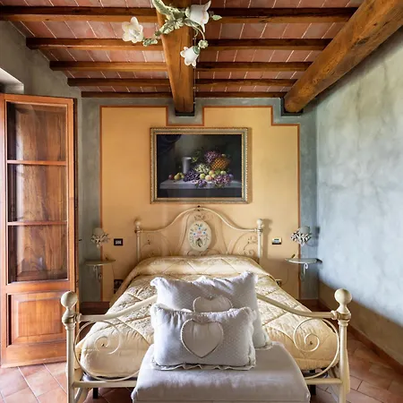 Oleandra Sul By Interhome * Ortsteil San Feliciano