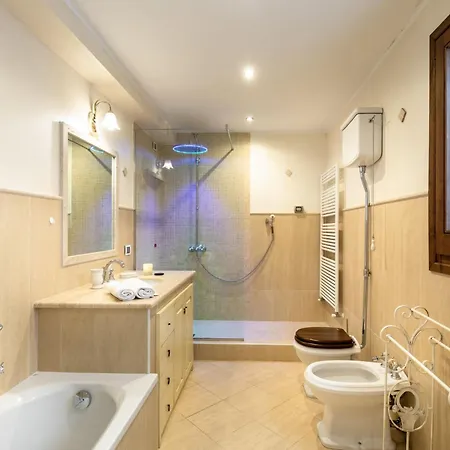 Villa Oleandra Sul By Interhome