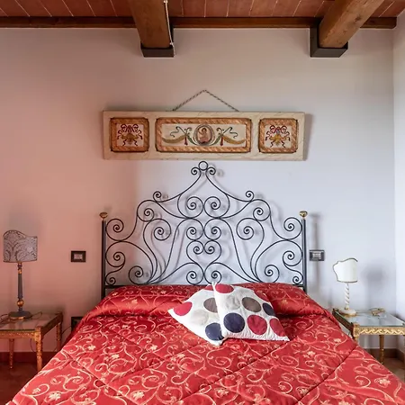 Oleandra Sul By Interhome Villa *