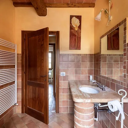 Oleandra Sul By Interhome *