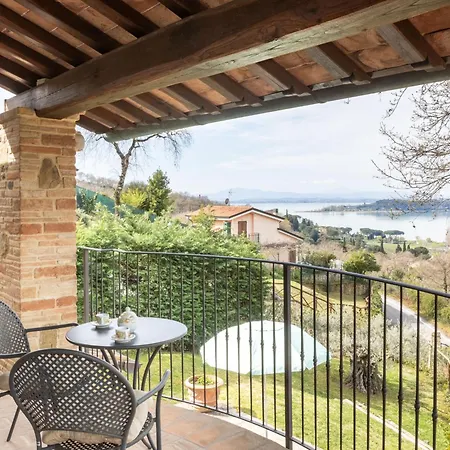 Oleandra Sul By Interhome * Ortsteil San Feliciano