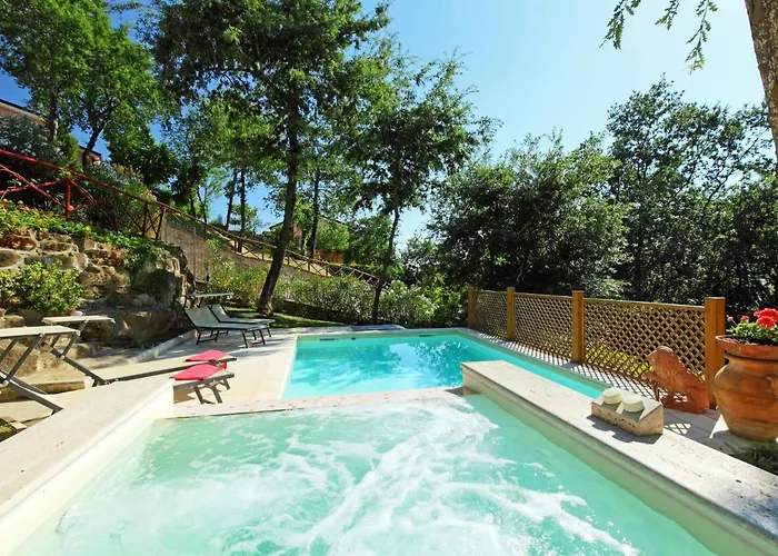 Вилла Oleandra Sul By Interhome *