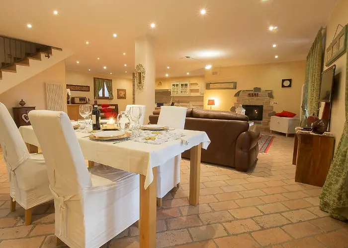 Oleandra Sul By Interhome Вилла Сан-Феличано