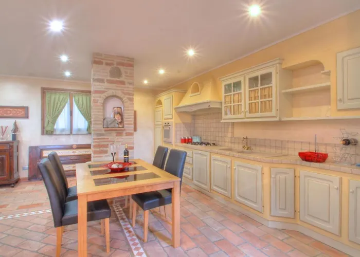 Oleandra Sul By Interhome *