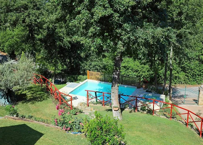 Oleandra Sul By Interhome Вилла *