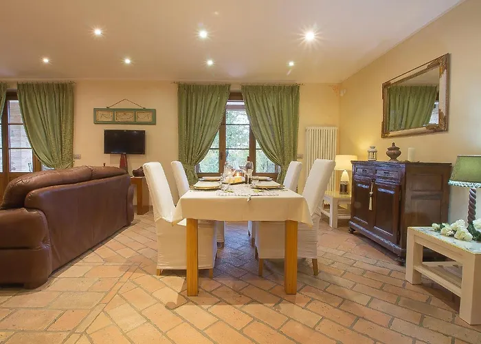 Вилла Oleandra Sul By Interhome *