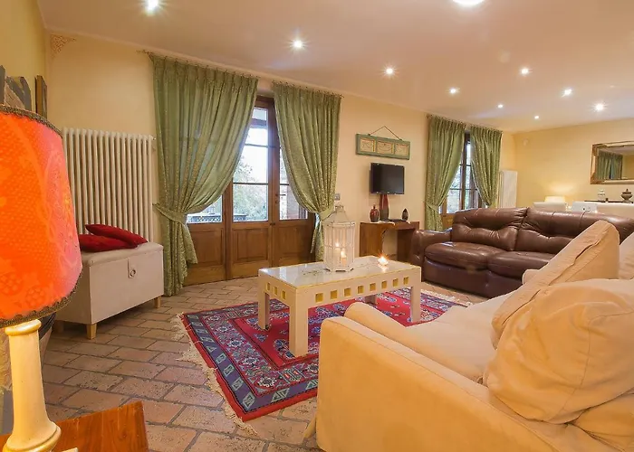 Oleandra Sul By Interhome Вилла