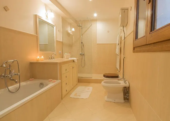 Вилла Oleandra Sul By Interhome Сан-Феличано