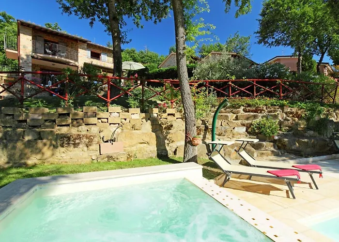 Oleandra Sul By Interhome Вилла *