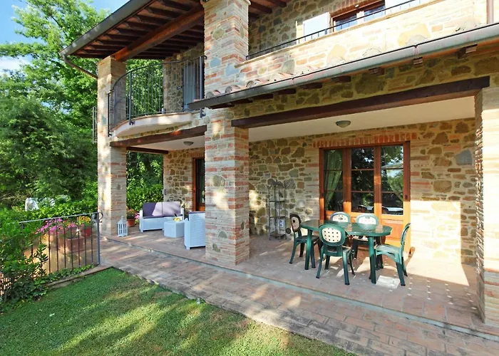 Вилла Oleandra Sul By Interhome *