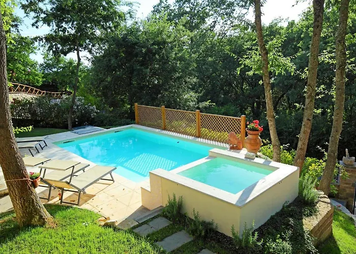 Oleandra Sul By Interhome * Сан-Феличано