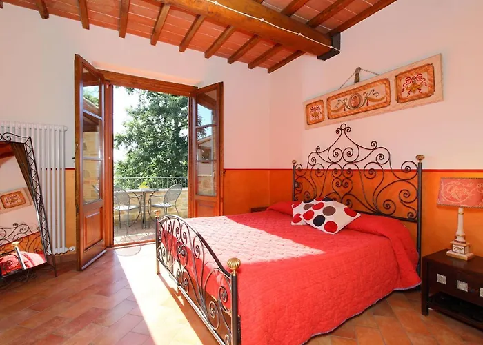 Oleandra Sul By Interhome