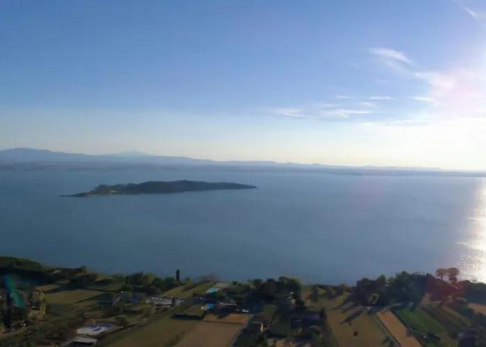 Oleandra Sul By Interhome * Сан-Феличано